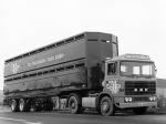 ERF B 4x2 1974 года